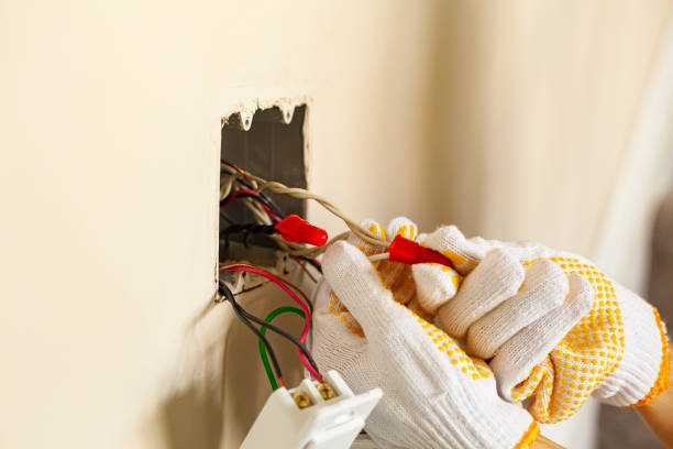 Commercial Electrical Services in South Woodstock, CT